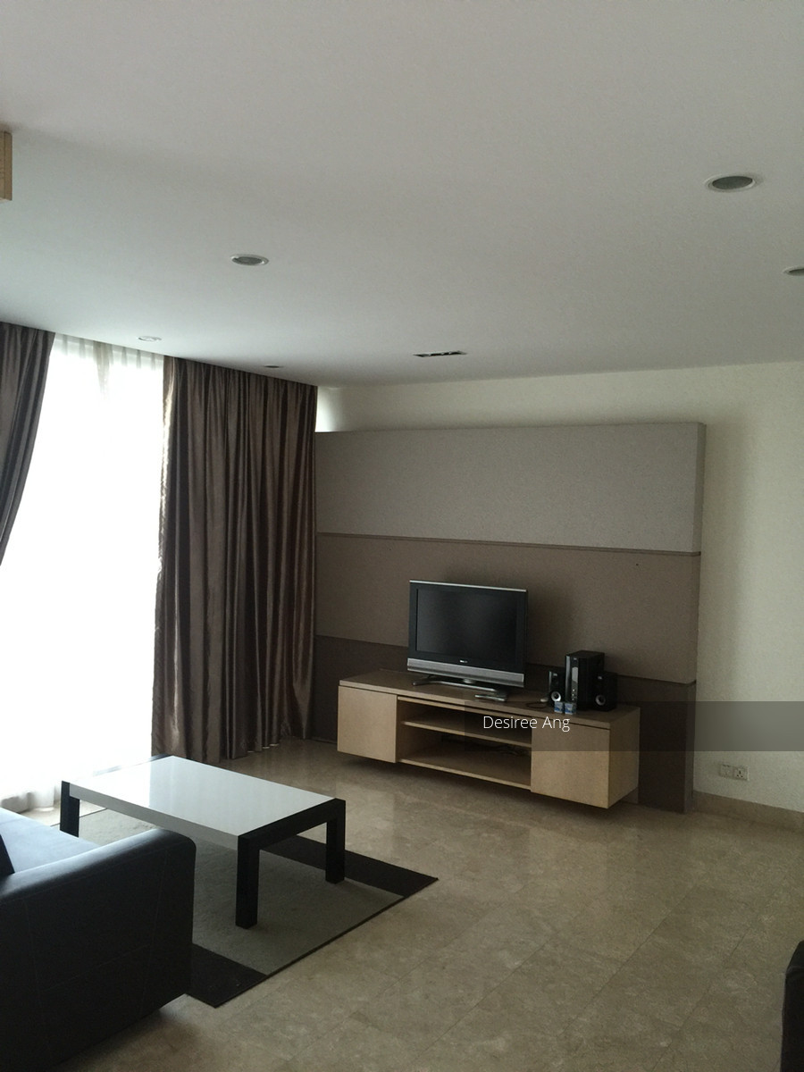 Changi Rise Condominium thumbnail photo